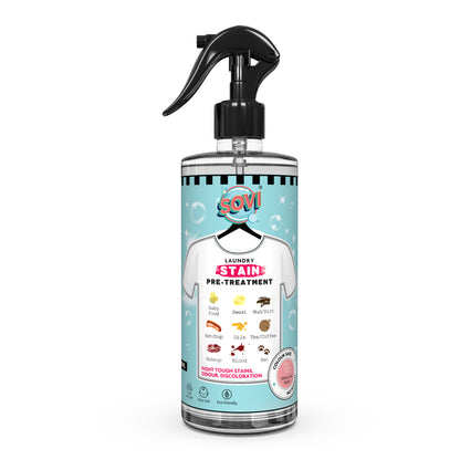 SOVI® Laundry Stain Pre Treatment, 500 ml