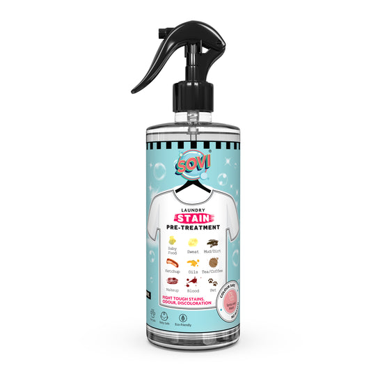 SOVI® Laundry Stain Pre Treatment, 500 ml
