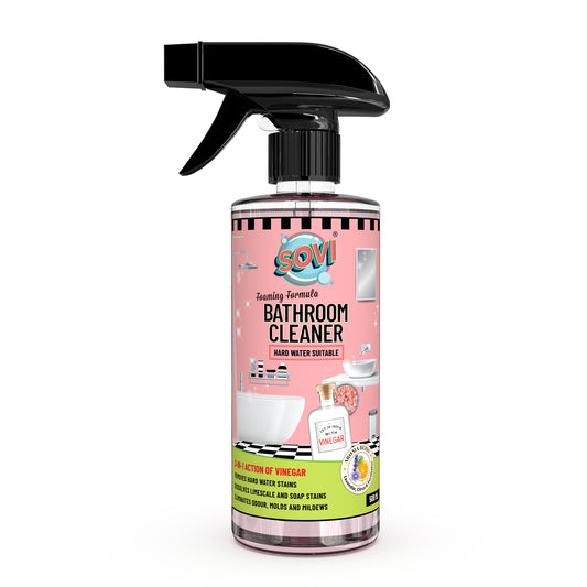 SOVI® Bathroom Cleaner, Lavender, 500 ml